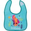 Слинявчик Baboo Sea Life 3 шт (90603) зображення 5