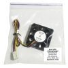 Кулер до корпусу Cooling Baby 4010 3PS зображення 4