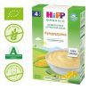 Детская каша HiPP органическая Кукурузная +4 мес. 200 гр (9062300139911)