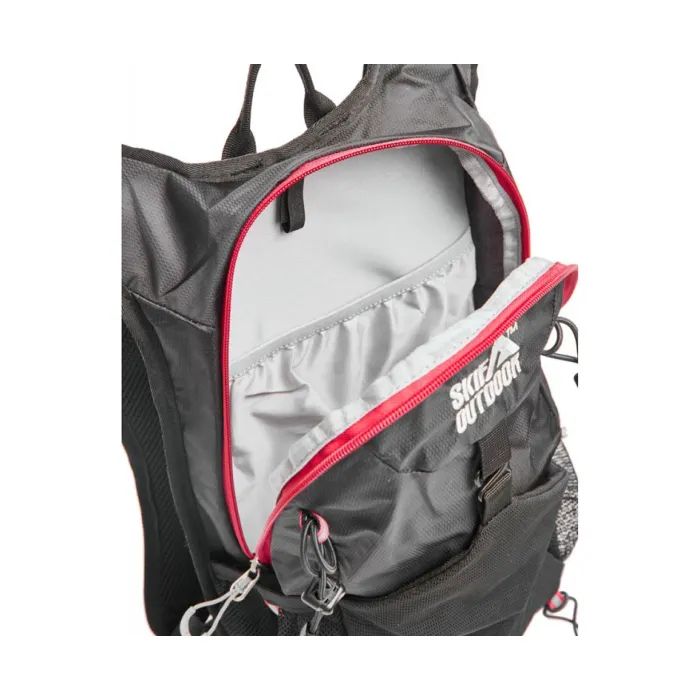 Рюкзак туристический Skif Outdoor Light 23L Black (9506B) изображение 2