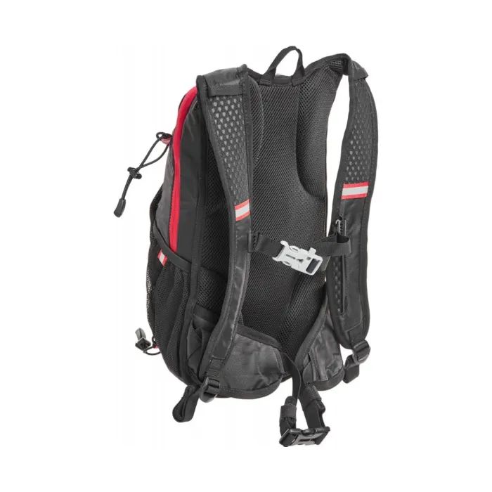 Рюкзак туристический Skif Outdoor Light 23L Black (9506B) изображение 5