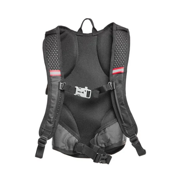 Рюкзак туристический Skif Outdoor Light 23L Black (9506B) изображение 6