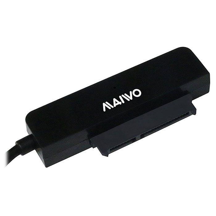 Карман внешний K104A black Maiwo изображение 3