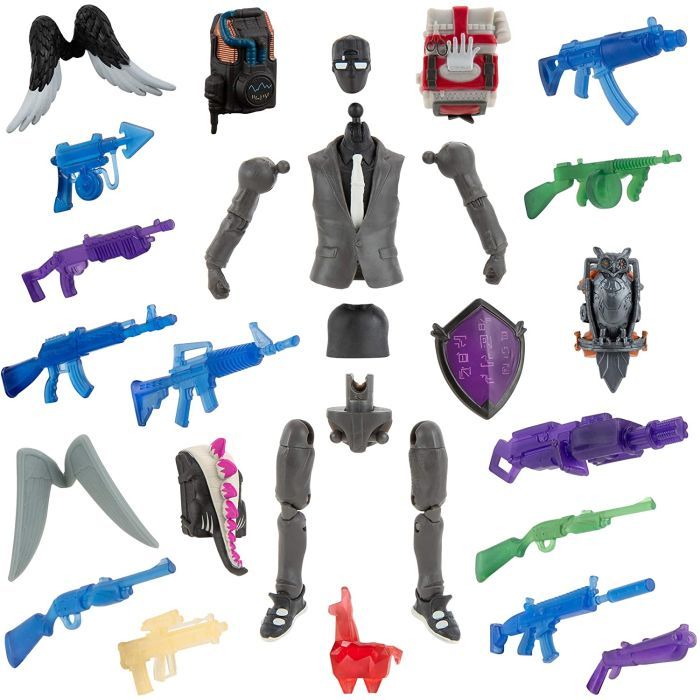 Фигурка для геймеров Jazwares Fortnite Spy Super Crate Collectible в асортим (FNT0626) изображение 2