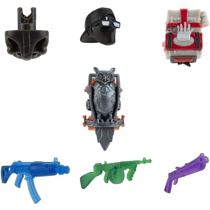 Фигурка для геймеров Jazwares Fortnite Spy Super Crate Collectible в асортим (FNT0626) изображение 3