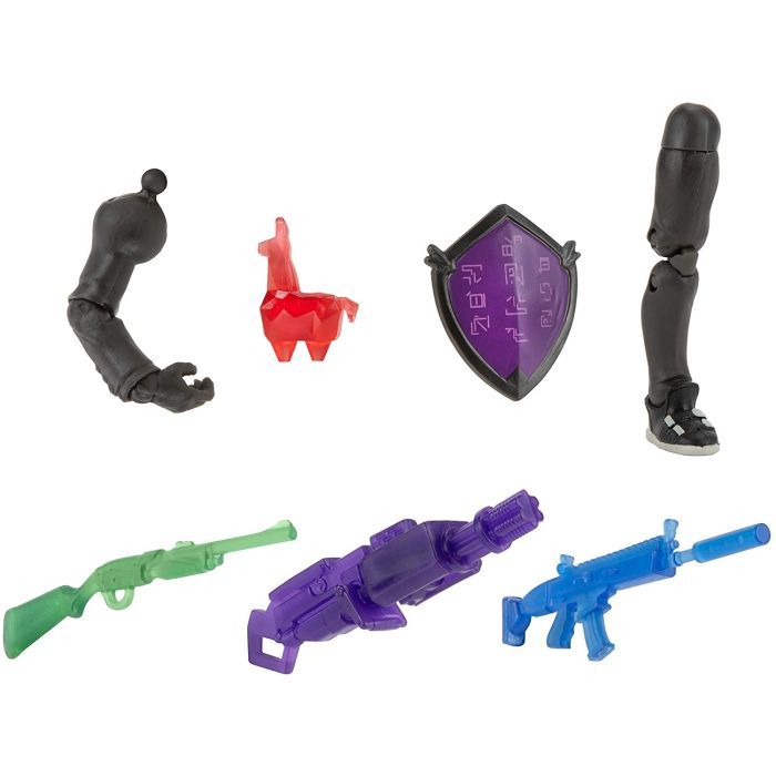 Фигурка для геймеров Jazwares Fortnite Spy Super Crate Collectible в асортим (FNT0626) изображение 4