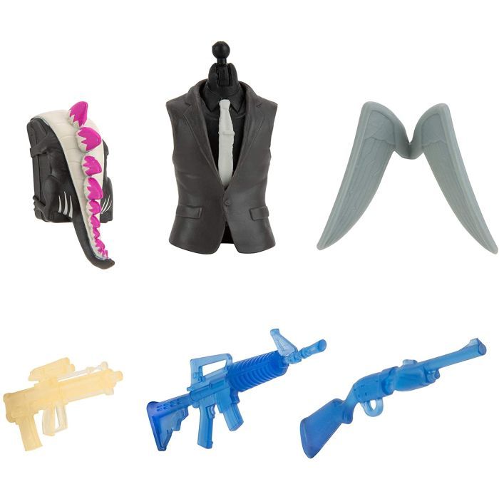 Фигурка для геймеров Jazwares Fortnite Spy Super Crate Collectible в асортим (FNT0626) изображение 5