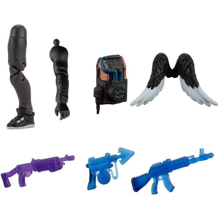 Фигурка для геймеров Jazwares Fortnite Spy Super Crate Collectible в асортим (FNT0626) изображение 6