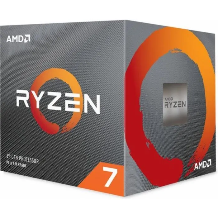 ᐈ Купити процесор AMD Ryzen 7 5700X (100-100000926WOF) в Києві та