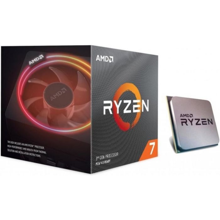 Процессор AMD Ryzen 7 5700X (100-100000926WOF) изображение 3