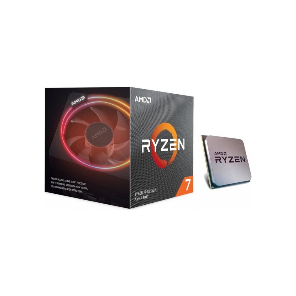 Процессор AMD Ryzen 7 5700X (100-100000926WOF) изображение 3