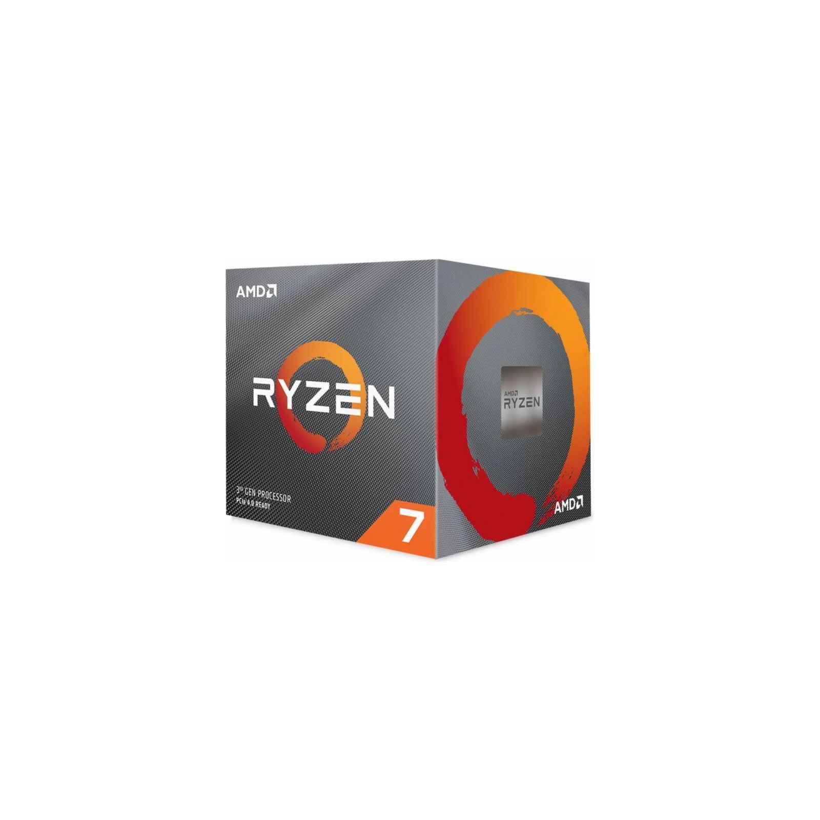 Процесор AMD Ryzen 7 5700X (100-100000926WOF)ціни в Києві та