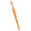 Зубна щітка Paro Swiss S39 в поліетиленовій уп. м'яка Помаранчева (7610458097150-orange)