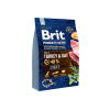 Сухий корм для собак Brit Premium Dog Light 3 кг (8595602526581)