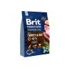 Сухой корм для собак Brit Premium Dog Light 3 кг (8595602526581)
