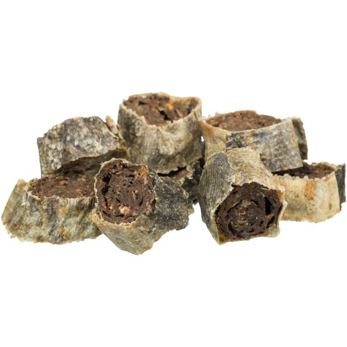 Лакомство для собак Trixie Premio Sushi Rolls с рыбой 100 г (4011905315737) изображение 2