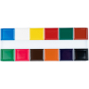 Акварельные краски Kite Transformers 12 цвета (TF22-041) изображение 3