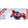 Акварельні фарби Kite Transformers 12 кольорів (TF22-041)