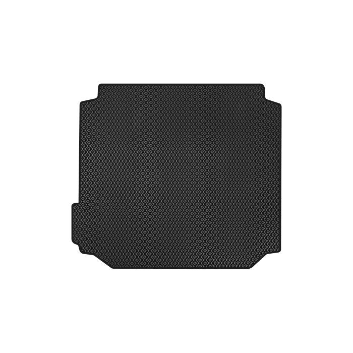 Коврик в багажник EVAtech BMW X5 (G05) 2018+ 4 пок SUV EU (BM1523BO1RBB)