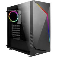 Корпус Antec NX300 BLACK (0-761345-81030-2) зображення 3