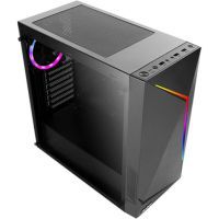 Корпус Antec NX300 BLACK (0-761345-81030-2) зображення 5