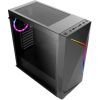 Корпус Antec NX300 BLACK (0-761345-81030-2) зображення 5