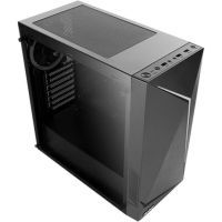 Корпус Antec NX300 BLACK (0-761345-81030-2) зображення 6