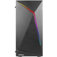 Корпус Antec NX300 BLACK (0-761345-81030-2) зображення 7