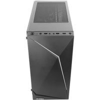 Корпус Antec NX300 BLACK (0-761345-81030-2) зображення 9