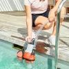 Погружной насос AL-KO TAUCHPUMPE DRAIN 9500 EASY для грязной воды (113962) изображение 6