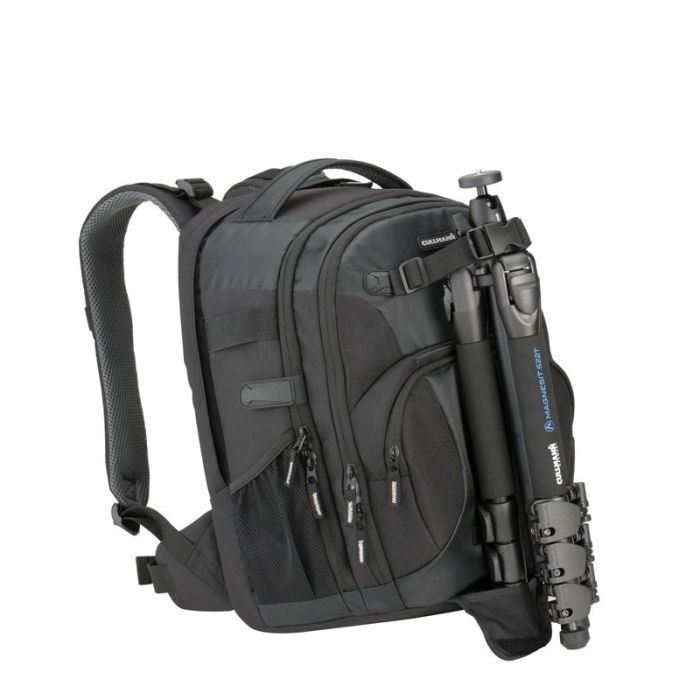 Фото-сумка Cullmann LIMA BackPack 600+ Black (94860) зображення 2
