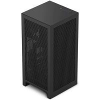 Корпус NZXT H1 Black (CS-H11BB-EU) изображение 2