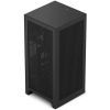 Корпус NZXT H1 Black (CS-H11BB-EU) изображение 2