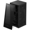 Корпус NZXT H1 Black (CS-H11BB-EU) изображение 3