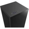 Корпус NZXT H1 Black (CS-H11BB-EU) изображение 4