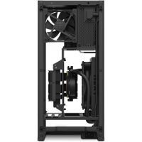 Корпус NZXT H1 Black (CS-H11BB-EU) изображение 5
