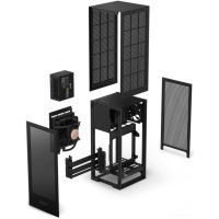 Корпус NZXT H1 Black (CS-H11BB-EU) изображение 6