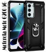 Чехол для мобильного телефона BeCover Military Motorola Moto G200 5G Black (707403)