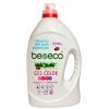 Гель для стирки Be&Eco Color 3.7 л (4820168433603)