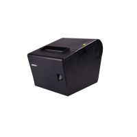 Принтер чеков HPRT TP806 USB, black (22053)