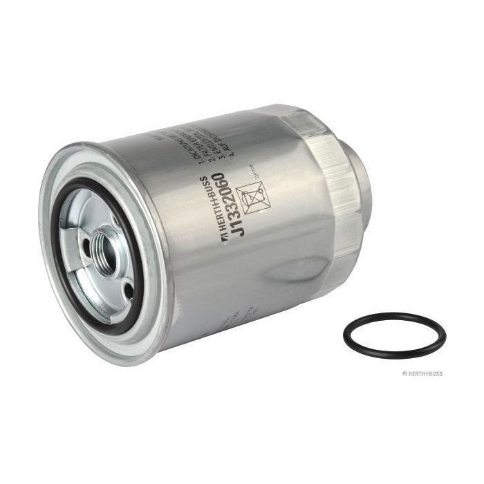 Фильтр топливный HERTH+BUSS JAKOPARTS J1332060 изображение 2