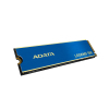 Накопичувач SSD M.2 2280 256GB ADATA (ALEG-700-256GCS) зображення 4