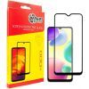 Скло захисне Dengos Full Glue Xiaomi Redmi 10C (TGFG-221)