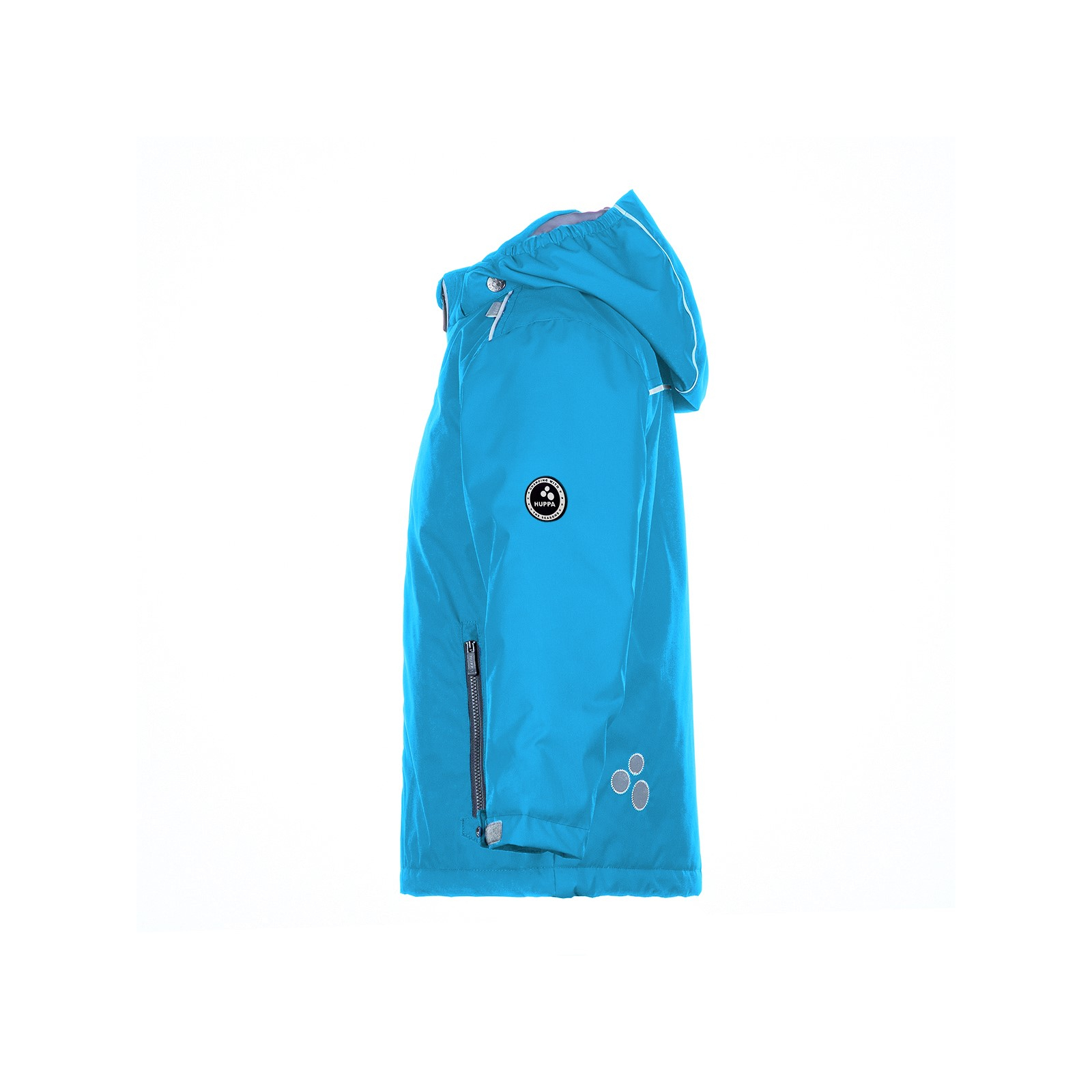 Куртка Huppa TERREL 18150004 светло-синий 104 (4741468954004) изображение 2