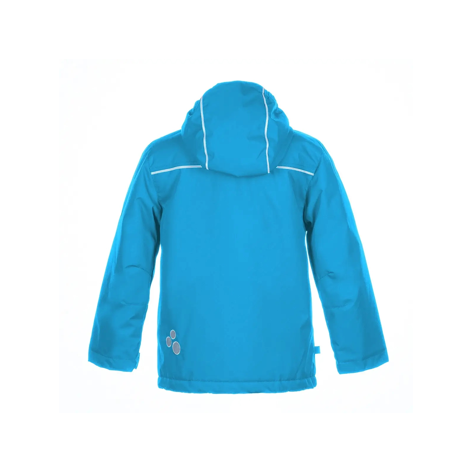 Куртка Huppa TERREL 18150004 светло-синий 80 (4741468953960) изображение 4