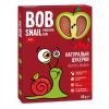Конфета Bob Snail Улитка Боб Яблучно-вишневий 60 г (4820162520347)