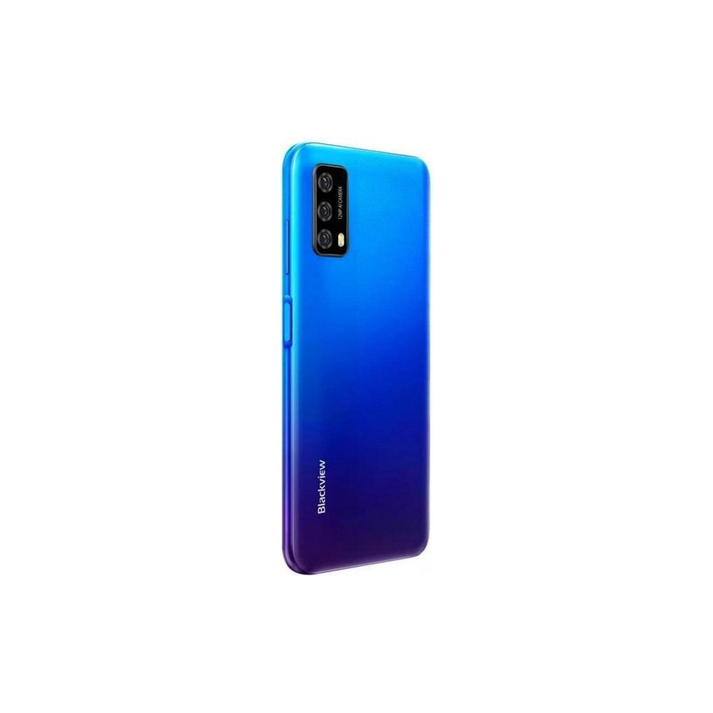 Мобильный телефон Blackview A90 4/64GB NFC Ocean Blue (6931548307297) изображение 4