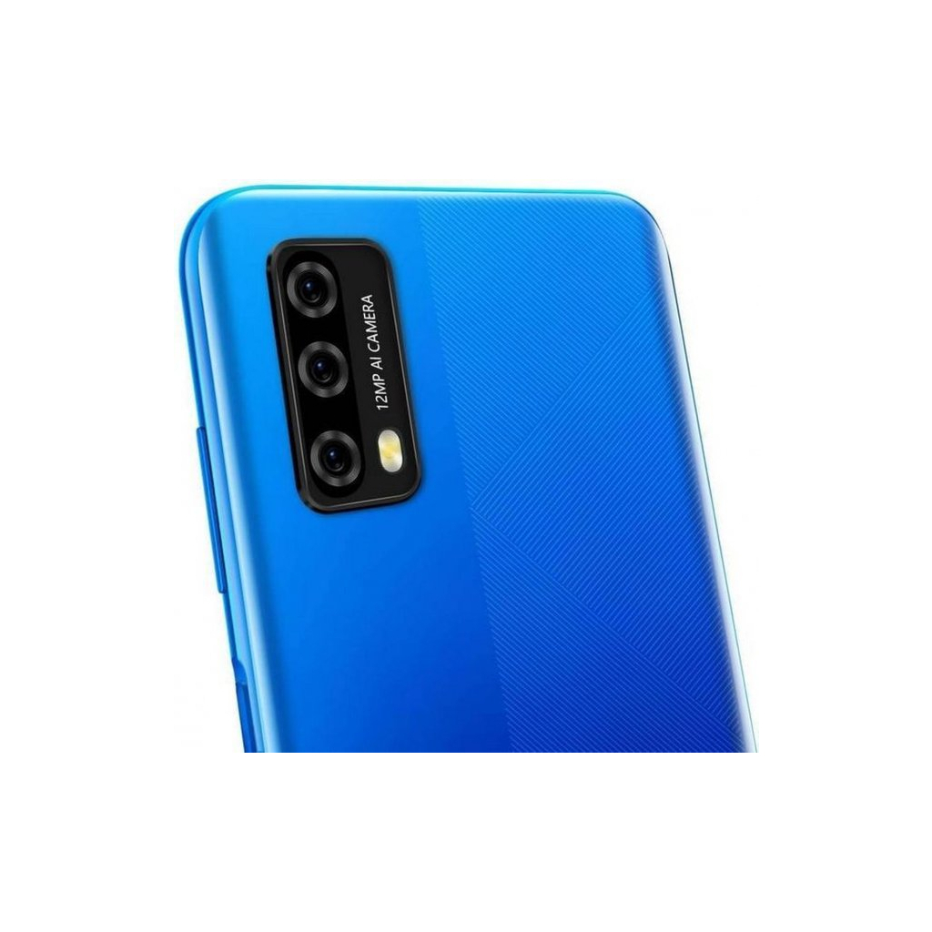 Мобільний телефон Blackview A90 4/64GB NFC Ocean Blue (6931548307297) зображення 7