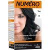 Краска для волос Brelil Numero 1.00 - Black 140 мл (8011935081226)