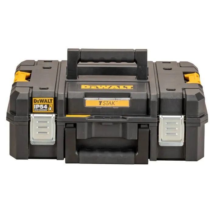 Ящик для инструментов DeWALT TSTAK 2.0 440х331х160 мм (DWST83345-1) изображение 2